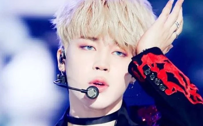 Jimin BTS anh 2