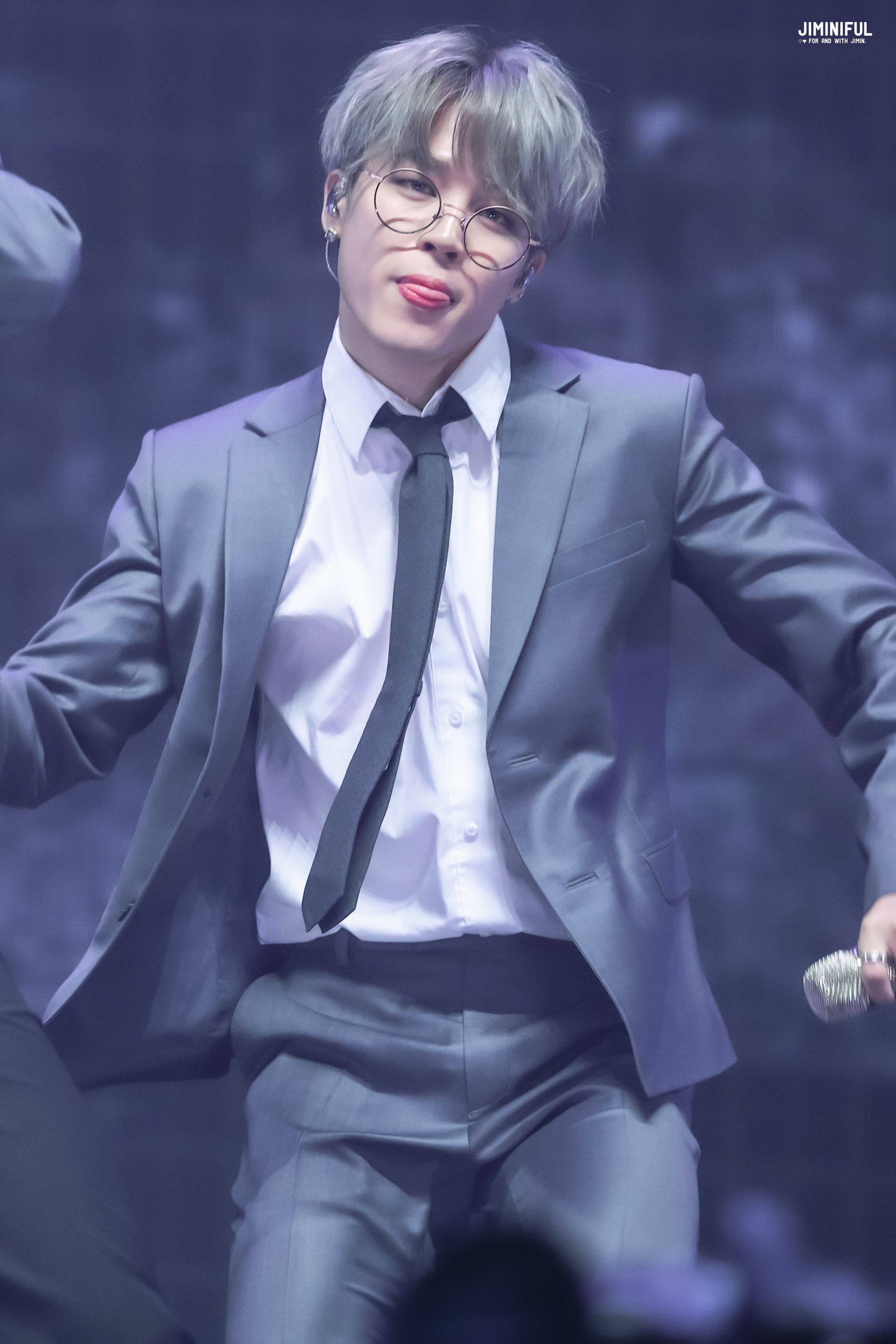 Jimin BTS anh 8
