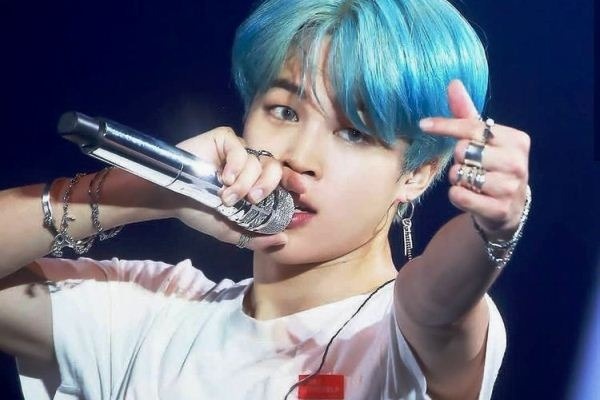 Jimin BTS anh 3