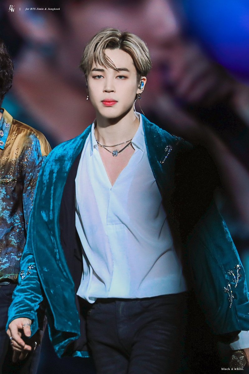 Jimin BTS anh 9