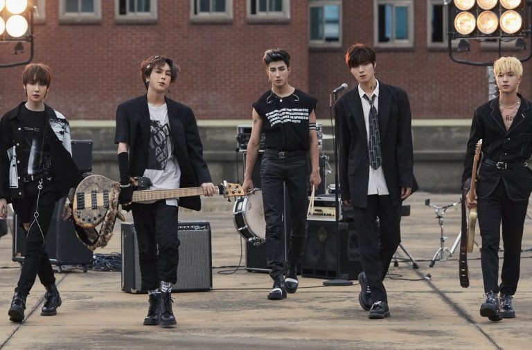 nhac Kpop anh 8