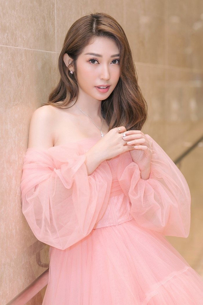 ca si Ho Ngoc Ha anh 14