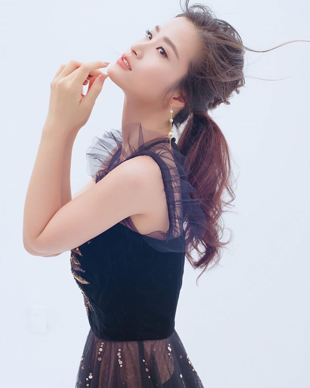 ca si Ho Ngoc Ha anh 12