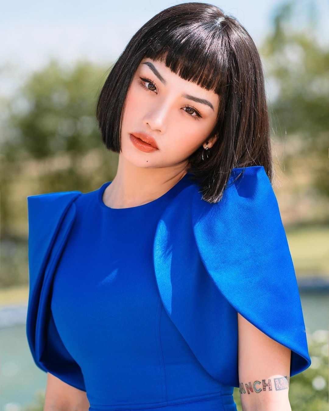 ca si Ho Ngoc Ha anh 16