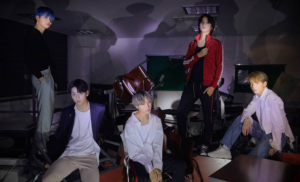 nhóm EXO ảnh 4 nhom EXO anh 4