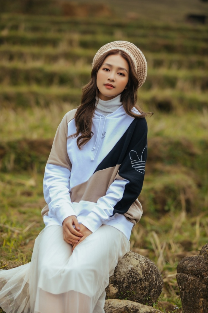 Midu ảnh 6 Midu anh 6