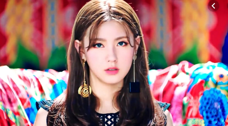 Nhung thanh vien hut cua cac nhom nhac dinh dam Kpop gio ra sao? hinh anh