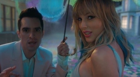 Taylor Swift va nhung ca si co ca khuc lot top tham hoa nhat 2019 hinh anh