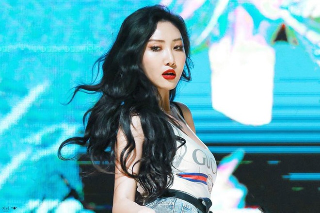 Hwasa ảnh 1 Hwasa anh 1