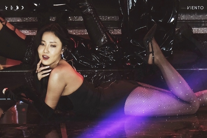 Hwasa ảnh 4 Hwasa anh 4