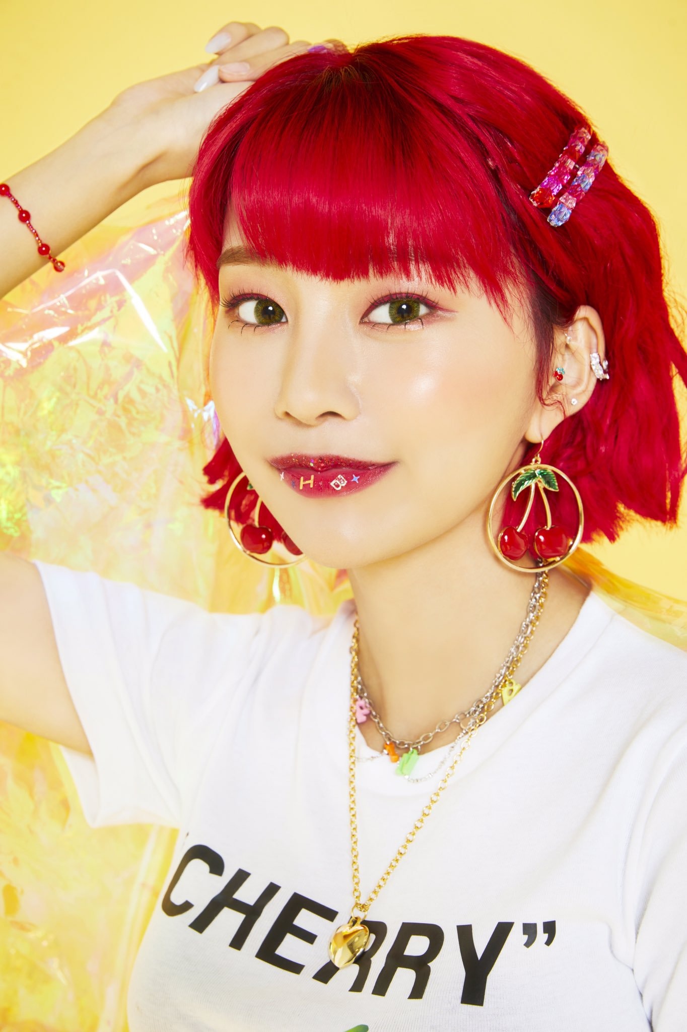 Tae Yeon ảnh 7 Tae Yeon anh 7