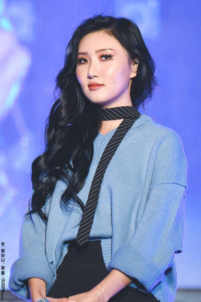 Hwasa ảnh 5 Hwasa anh 5