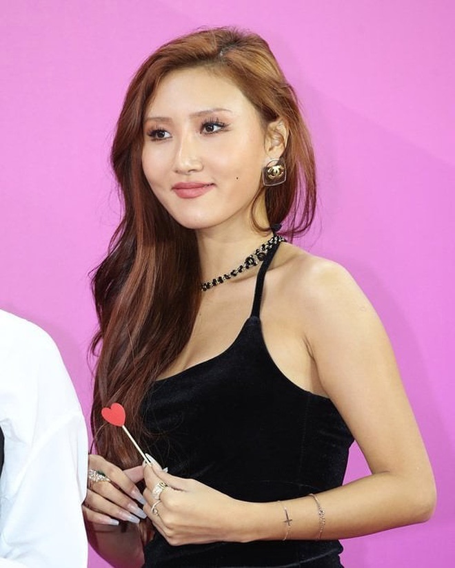 Hwasa ảnh 6 Hwasa anh 6
