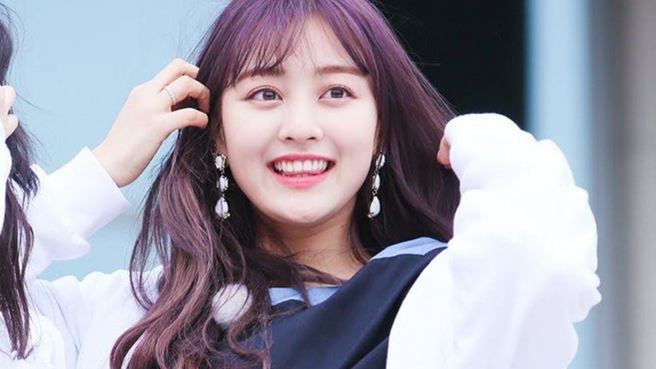 Nhan sac thanh vien quyen luc nhat cua cac nhom nhac Kpop hinh anh