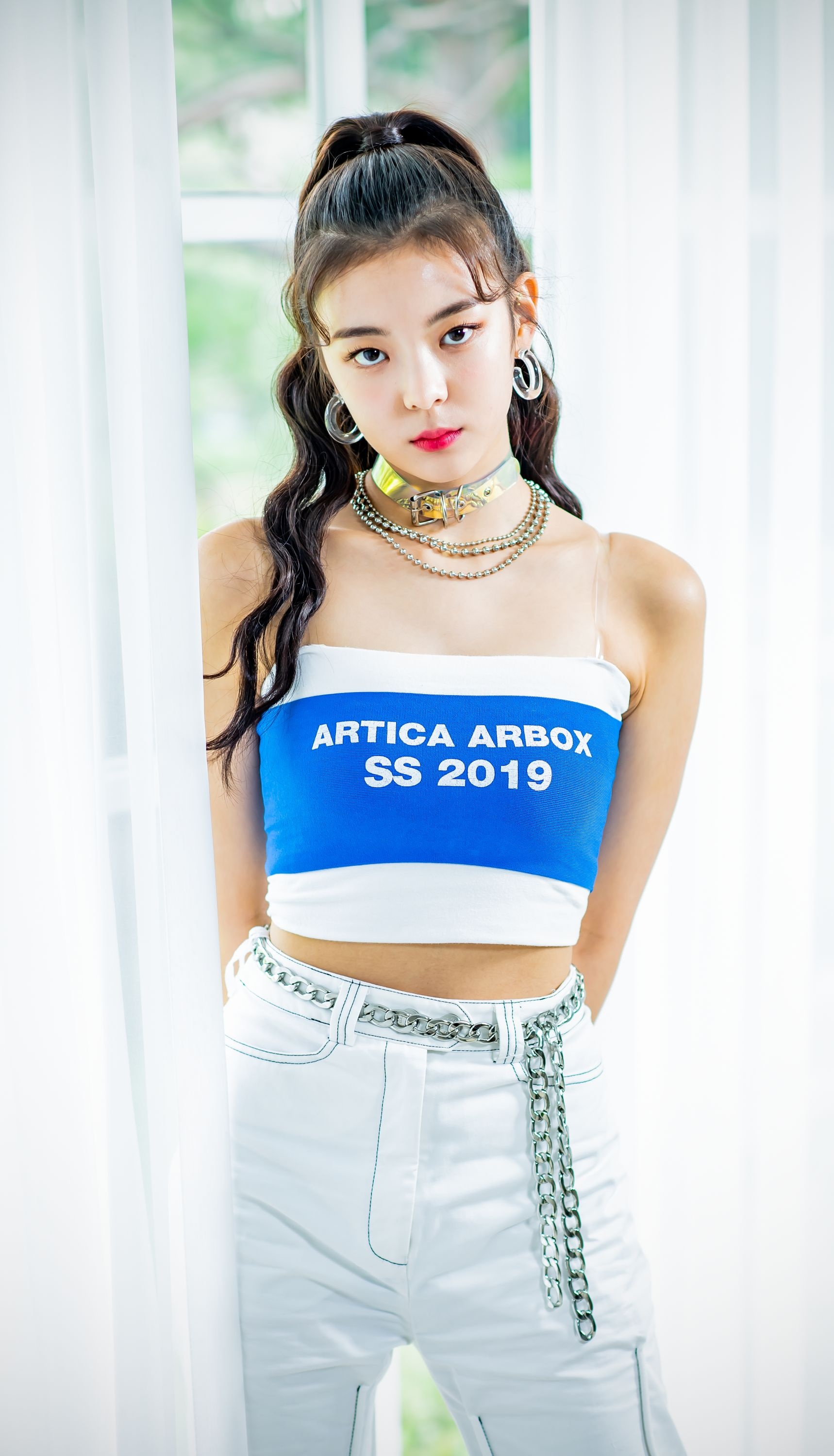 Lia ảnh 10 Lia anh 10
