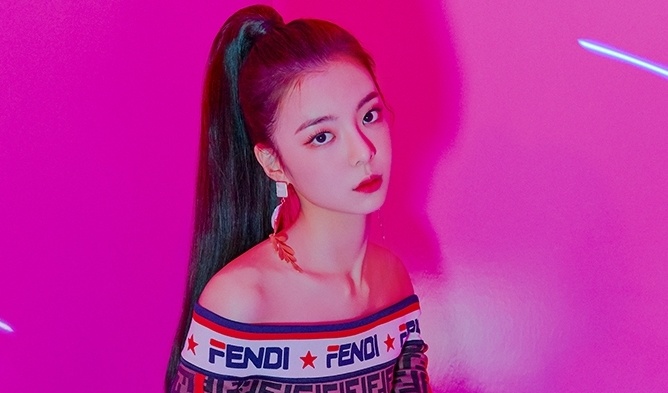 Lia ảnh 1 Lia anh 1