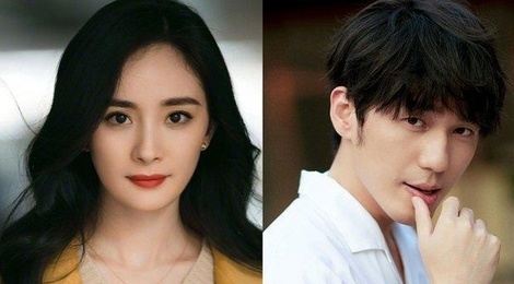 Duong Mich di xe phan khoi lon, yeu dan em trong phim moi hinh anh