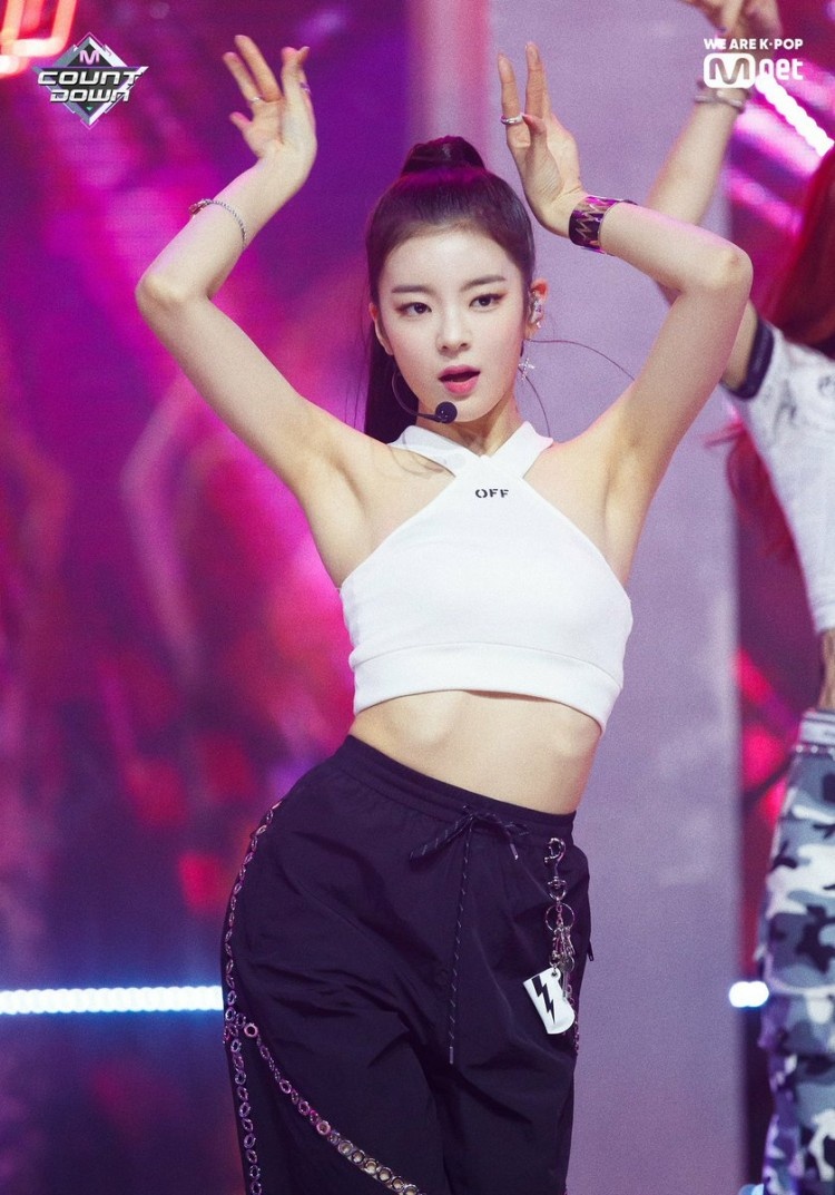 Lia ảnh 6 Lia anh 6