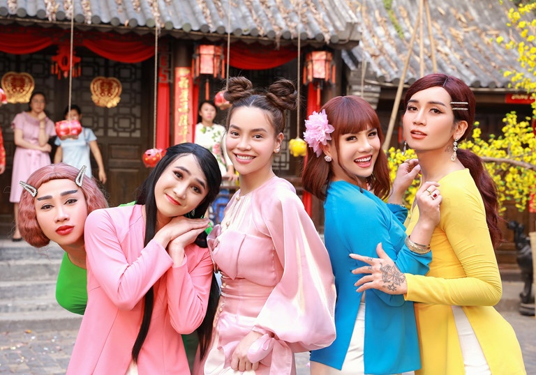 Pham Quynh Anh anh 5