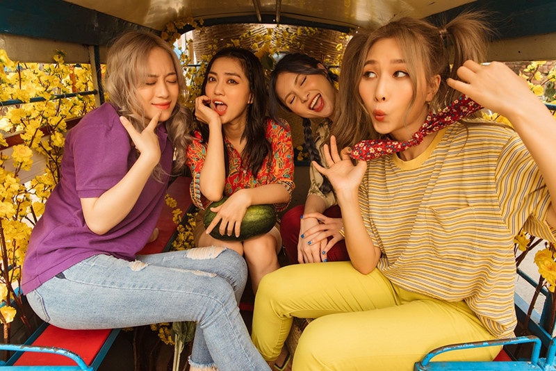 Pham Quynh Anh anh 3