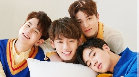 Xuat hien nhom nhac tan binh cua 2020 hinh anh