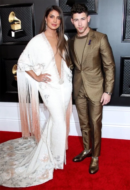 Priyanka Chopra ảnh 2 Priyanka Chopra anh 2