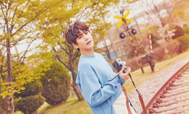 Kyu Hyun ảnh 6 Kyu Hyun anh 6