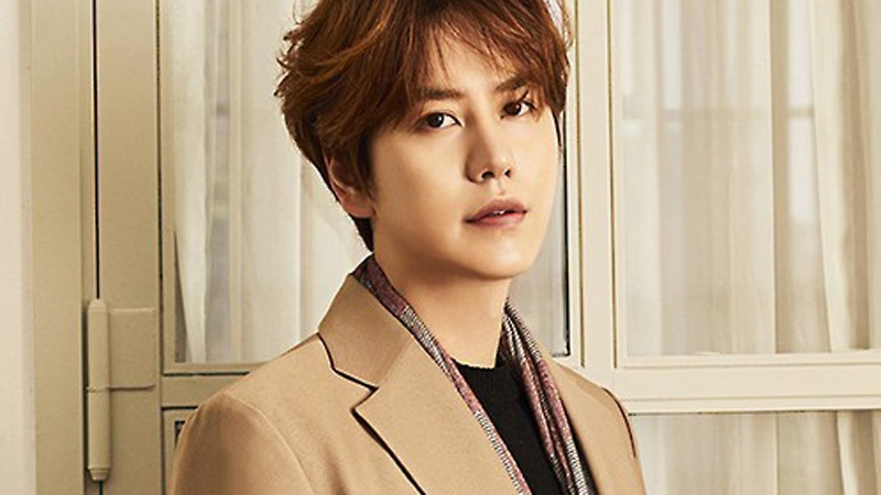 Kyu Hyun ảnh 5 Kyu Hyun anh 5