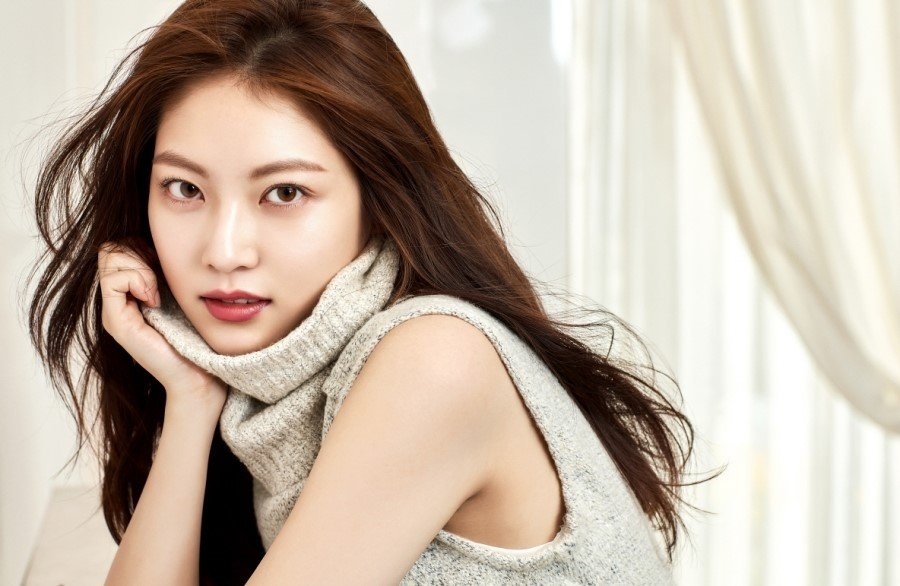Lee Sun Bin anh 1