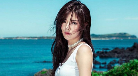 Nhung nu dien vien tung muon tro thanh ca si than tuong Kpop hinh anh