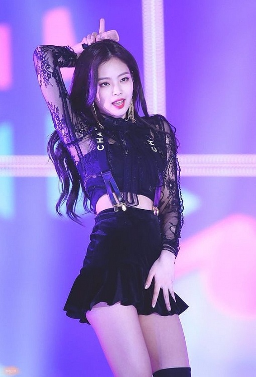 Jennie ảnh 5 Jennie anh 5