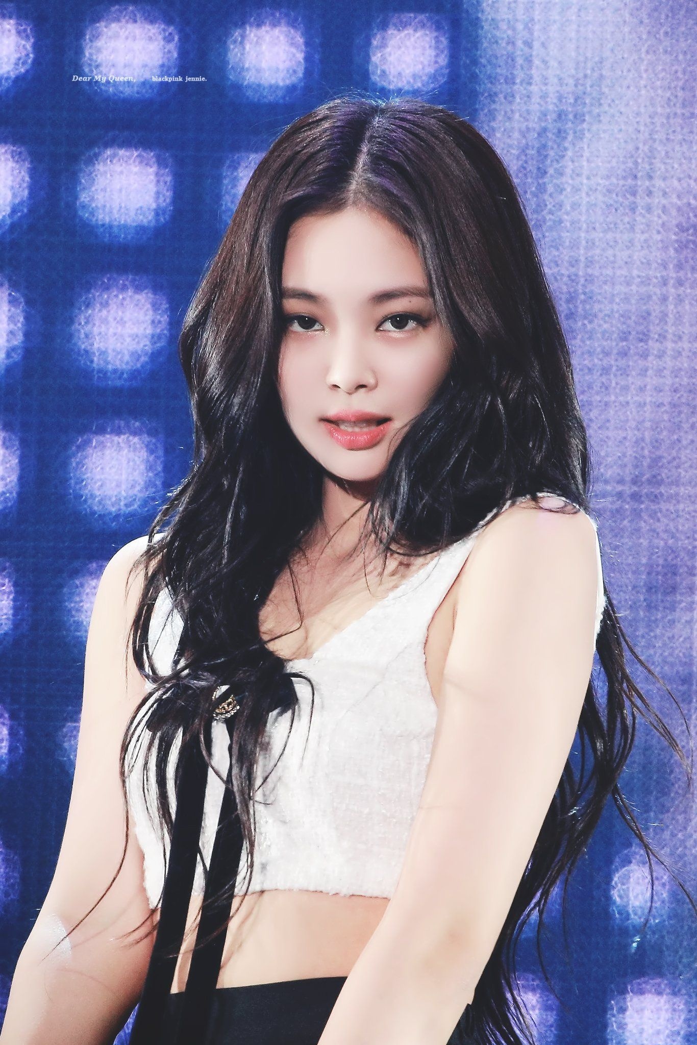 Jennie ảnh 4 Jennie anh 4