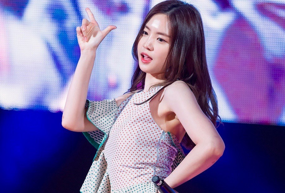 Son Na Eun ảnh 3 Son Na Eun anh 3