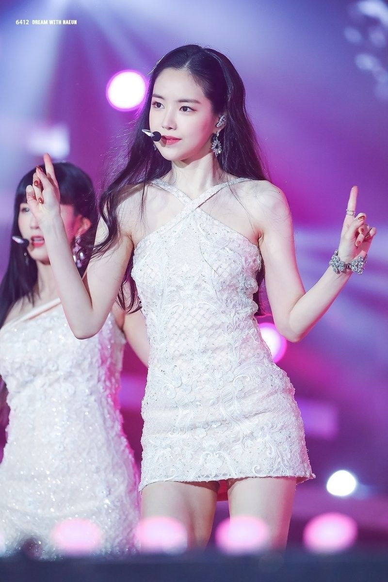 Son Na Eun ảnh 5 Son Na Eun anh 5