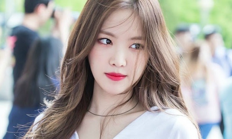 Son Na Eun ảnh 1 Son Na Eun anh 1