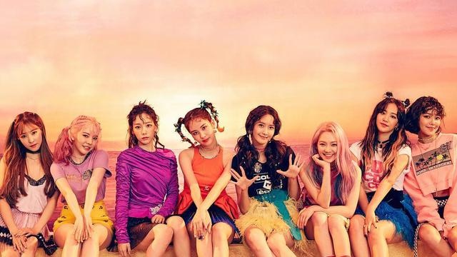 nhóm SNSD ảnh 2 nhom SNSD anh 2