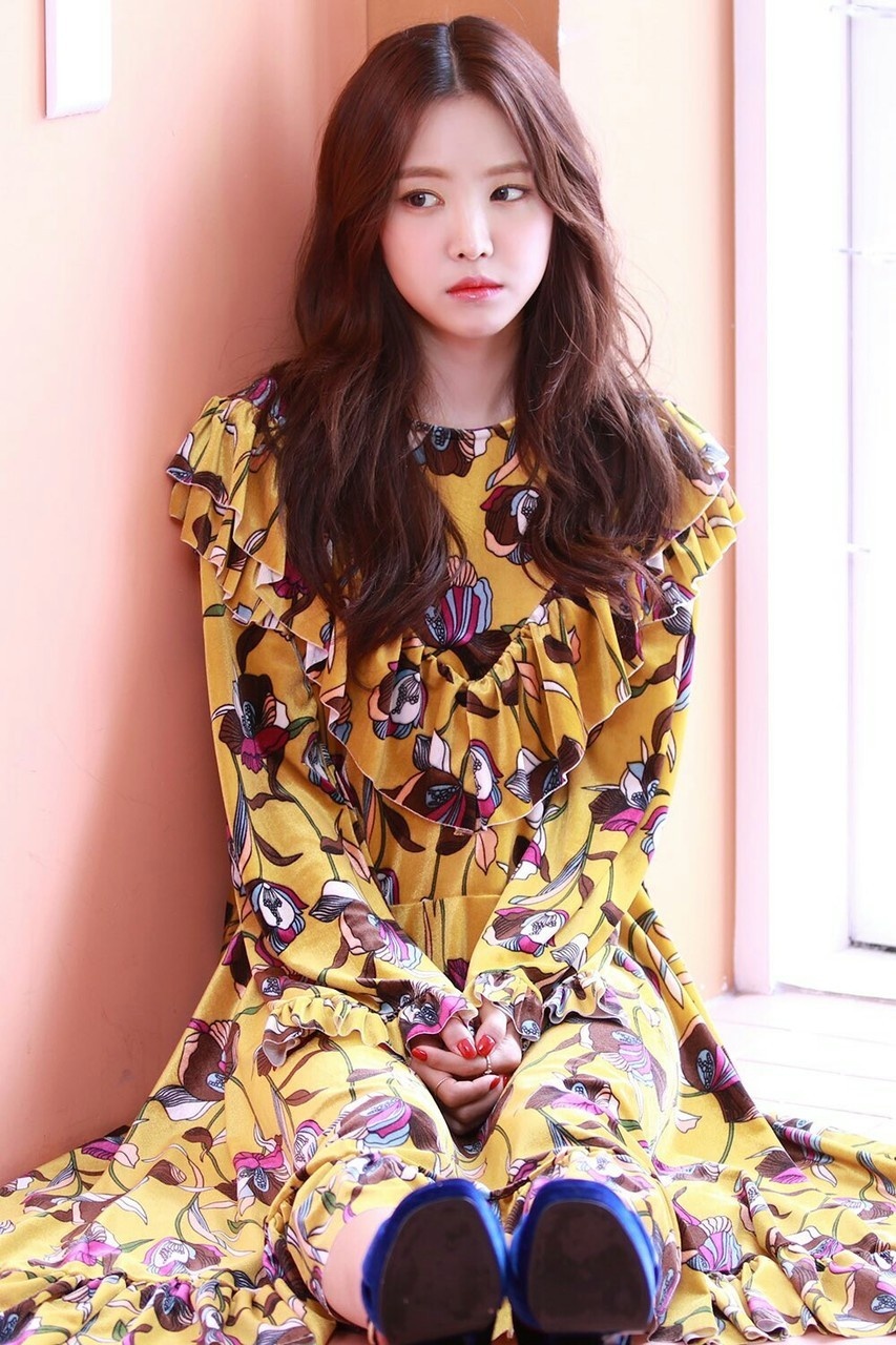 Son Na Eun ảnh 9 Son Na Eun anh 9