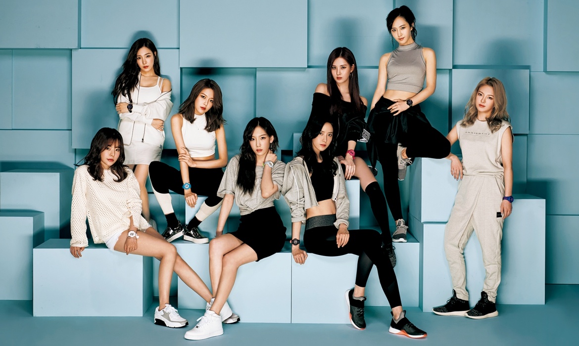 nhóm SNSD ảnh 1 nhom SNSD anh 1