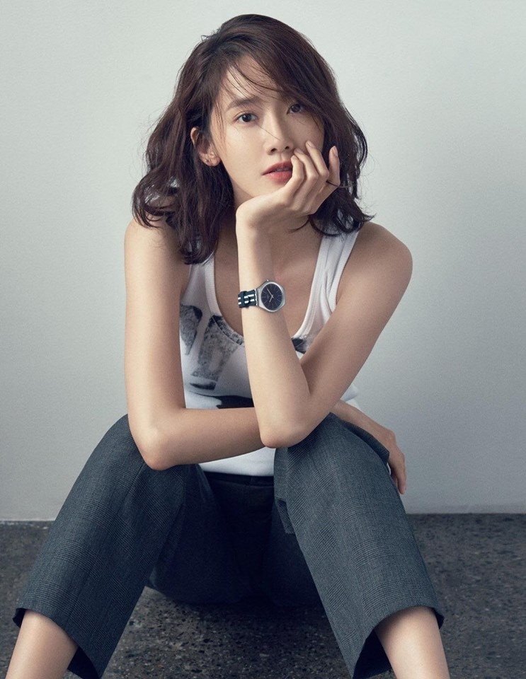 Yoona ảnh 9 Yoona anh 9