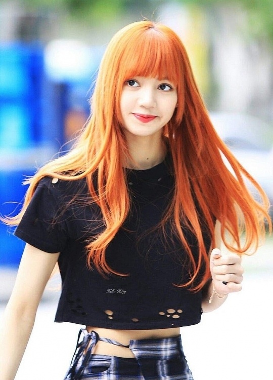 Lisa ảnh 8 Lisa anh 8