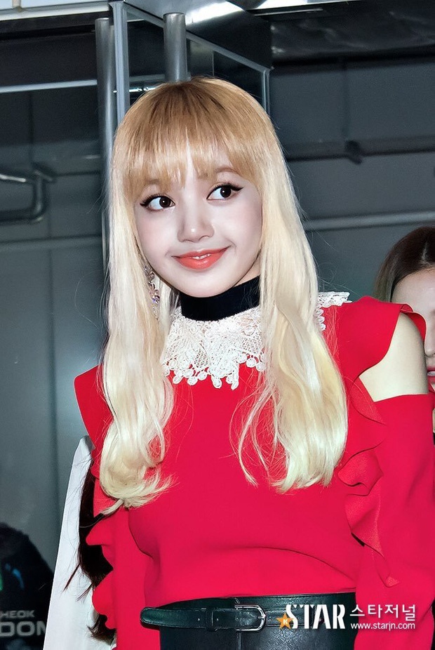 Lisa ảnh 11 Lisa anh 11