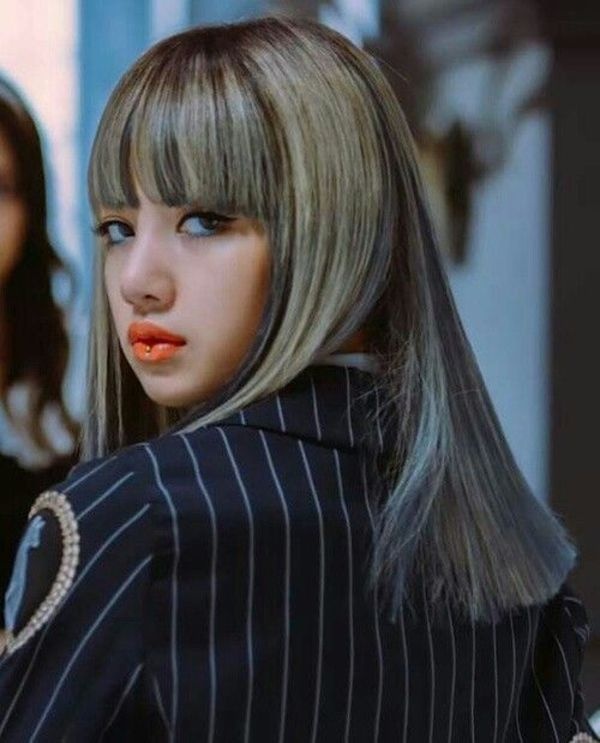 Lisa ảnh 3 Lisa anh 3