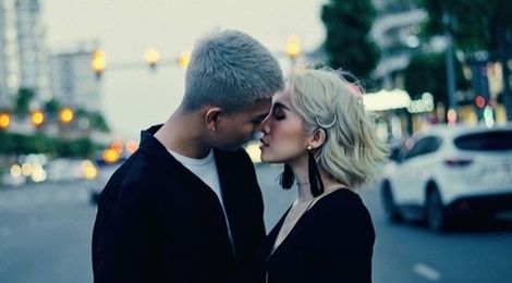 Nhung ca khuc dang nghe nhat trong ngay Valentine hinh anh