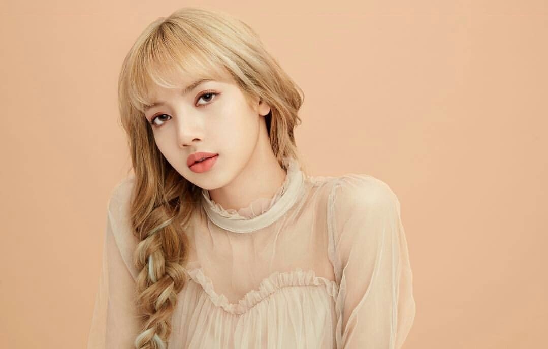 Lisa ảnh 5 Lisa anh 5