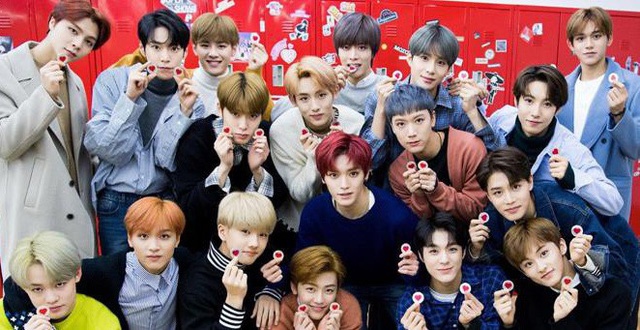 SM Entertainment anh 4