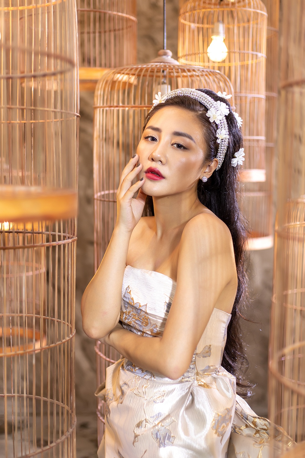 Văn Mai Hương ảnh 11 Van Mai Huong anh 11