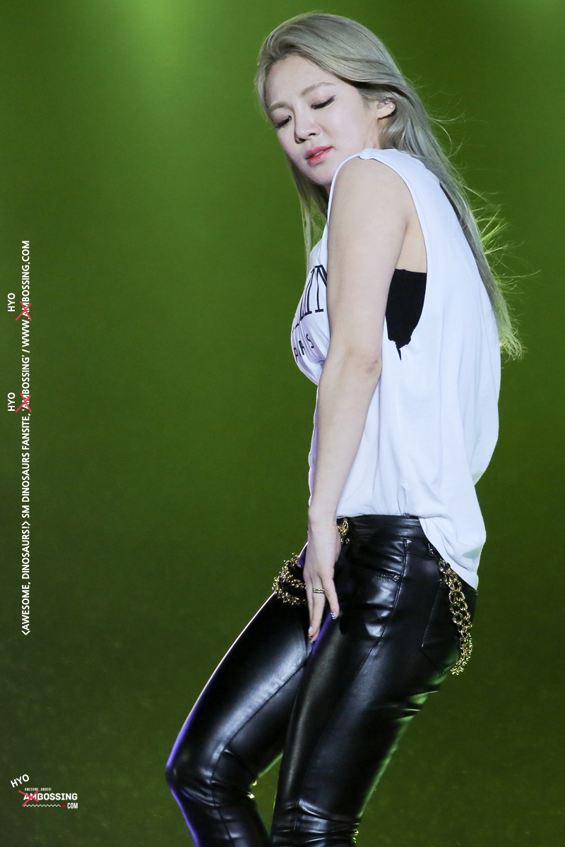 co may nhay Kpop anh 12