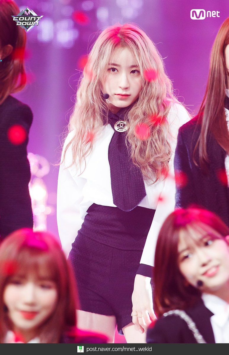 co may nhay Kpop anh 6