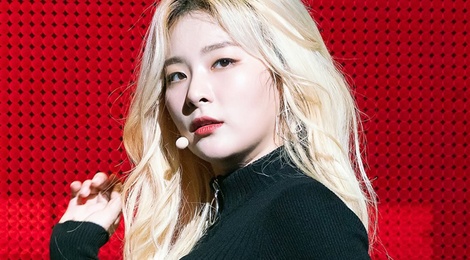 Sac voc nhung nu than tuong co vu dao dep nhat Kpop hinh anh