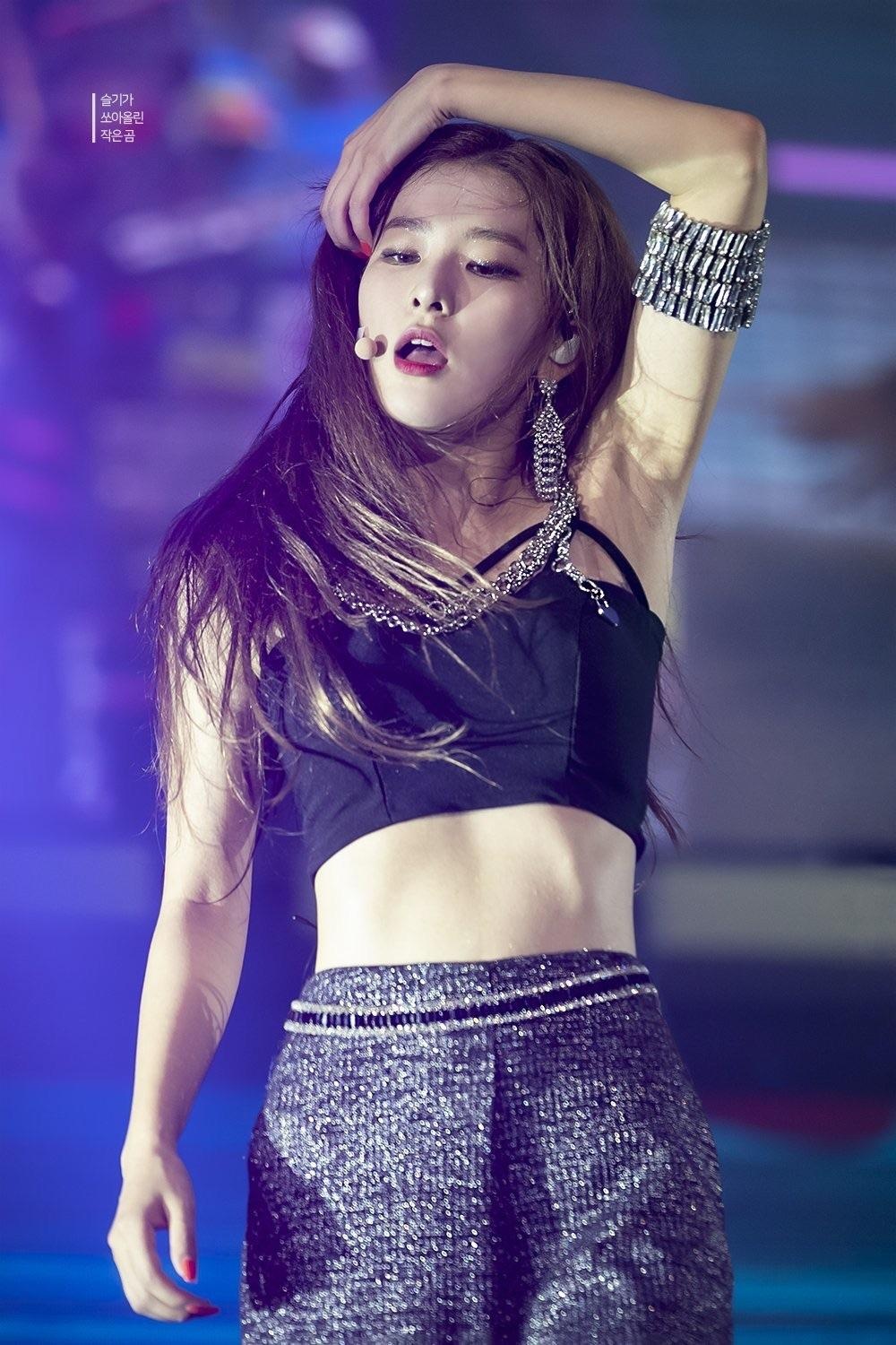 co may nhay Kpop anh 3